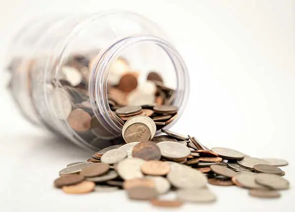 Saving for retirement