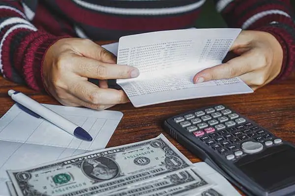 retirement accounts
