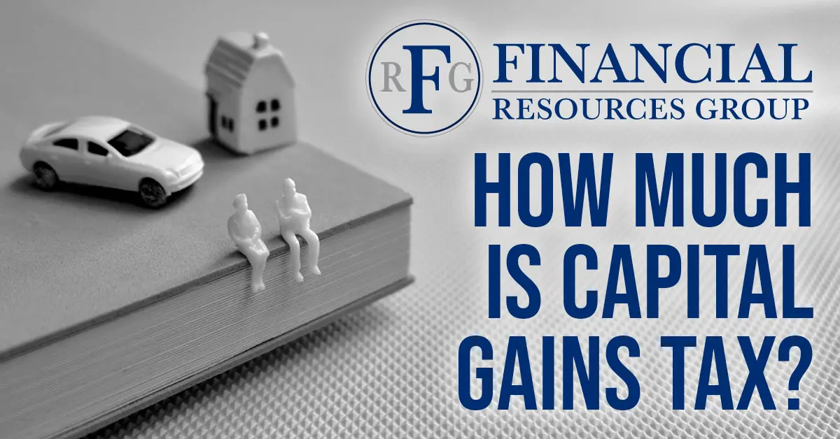 capital gains taxes