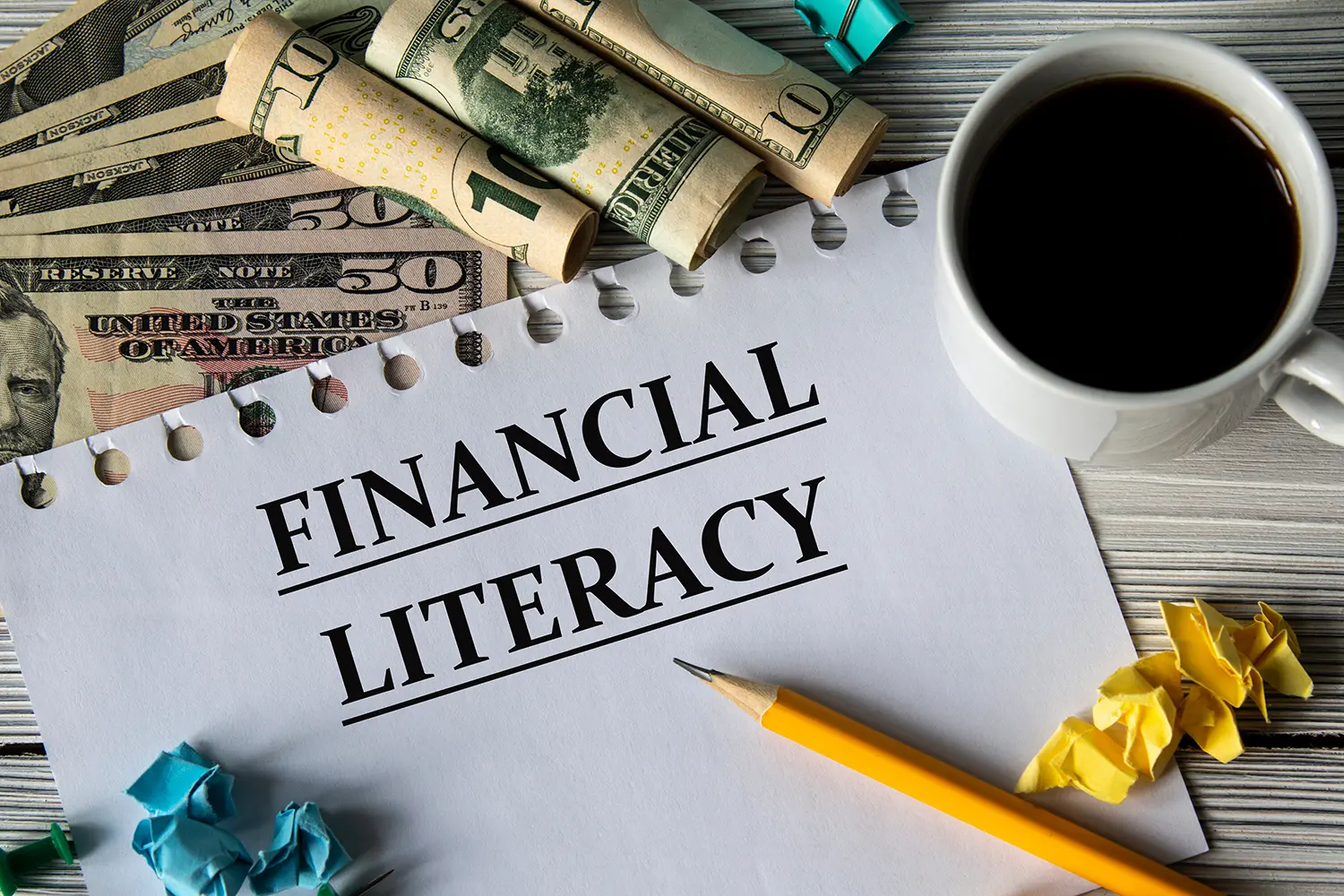 Financial literacy