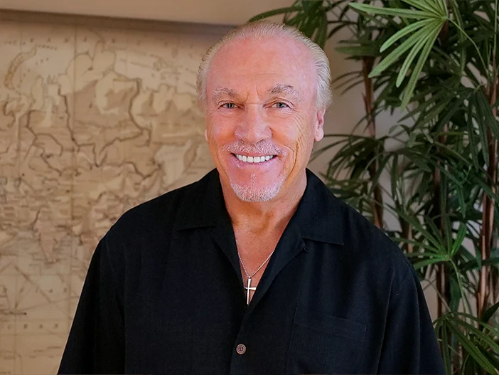 secure retirement bob messina headshot