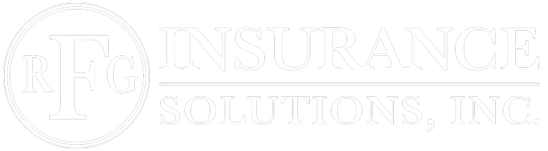 FRG Insurance Solutions Inc white